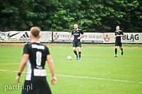 Remis w kontrowersyjnych okolicznościach