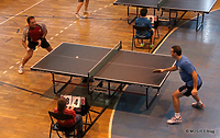 Remisowo (tenis stołowy)