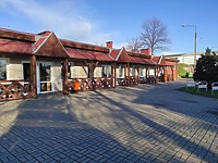 Remont przystani kajakowej coraz bliżej