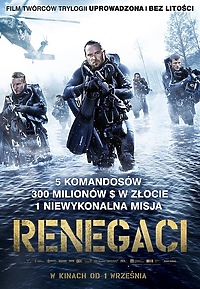 Renegaci w kinie Światowid