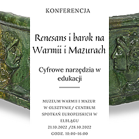 Renesans i barok na Warmii i Mazurach 