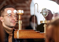 Planetarium w Elblągu, jedyne takie w Polsce