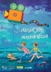 Repliki festiwalu Gdynia Dzieciom