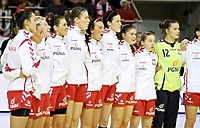 Reprezentacja Polski po raz kolejny w Elblągu