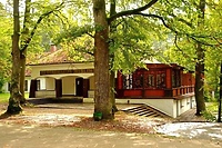 Restauracja Myśliwska sprzedana!