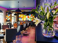 Restauracja Szalona Gęś zaprasza na kolację z niespodzianką