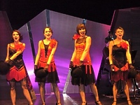 Retro weekend w Dramatycznym