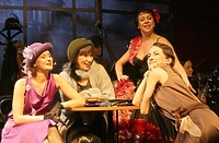 Retro wieczory w Dramatycznym