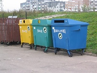 Rewolucja w śmieciach