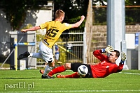 Pierwsze koty za płoty