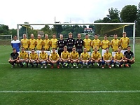 Rezerwy Olimpii z pierwszym punktem