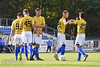 Rezerwy powalczą o ćwierćfinał