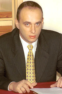 Formują szeregi