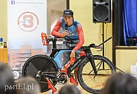 Robert Karaś miał wypadek na trasie: "Wrócę silniejszy"  (aktualizacja)