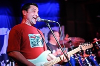 W Elblągu zagrała legenda