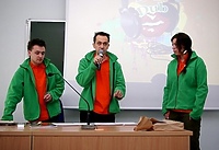 Elbląski LipDub już w sieci!