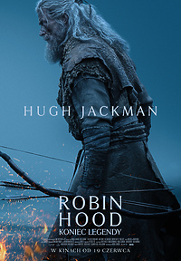 Robin Hood. Koniec legendy w Kinie Światowid