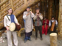Koncert „U Piekarczyka”