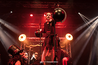 Rockowo, o hejcie, w Elblągu