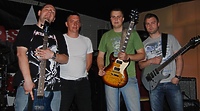 Rockowy koniec wakacji