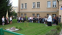 Rocznica urodzin bohatera "czwórki"