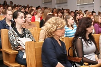 Rodzina w wektorze przesuniętego czasu