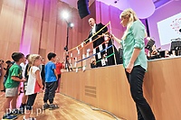 Rodzinny koncert Elbląskiej Orkiestry Kameralnej