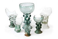 Römer - puchar do wina (Historia jednego przedmiotu cz. 35)