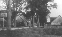 Historia okolic Elbląga: Plajny i Podągi  (odc. 174)