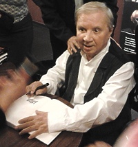 Roman Kłosowski. 60 lat pracy artystycznej - posłuchaj!