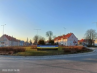 Rondo już przemianowane