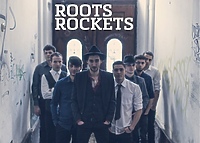 Roots Rocket u Sąsiadów
