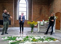 Rośliny z okolic Elbląga wykorzystywane w kuchni