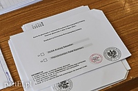 Rośnie sondażowa przewaga Andrzeja Dudy. W Elblągu i Pasłęku wygrał Rafał Trzaskowski   (aktualizacja z godz. 2)