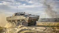 Zginął żołnierz 16. Dywizji Zmechanizowanej