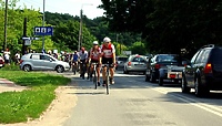 Rower zamiast samochodu?