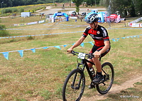 Rowerki i rowery pojadą w Bażantarni