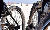 Rowerowa Stegna. Inauguracja sezonu 2012