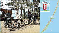 Rowerowy Tour de ZPZE