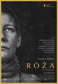 Róża w Kinie Światowid