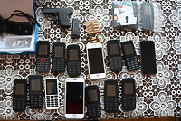 Rozbita grupa przestępcza