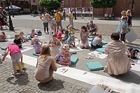 Rozbójnicy pełni kolorów