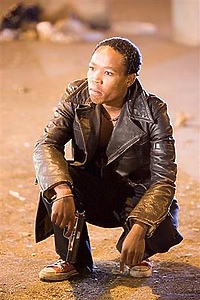 Rozdaliśmy zaproszenia na „Tsotsi”