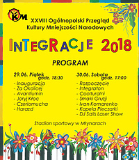 Różnorodność kultur, wielka integracja