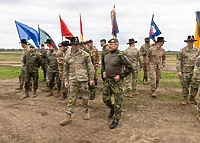 Rozpoczął się Griffin Shock 24