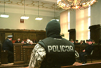 Proces o pedofilię rozpoczęty