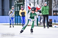 Rozpoczęcie sezonu zimowego na torze Kalbar