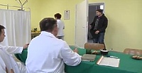 Marsz po kwalifikację wojskową