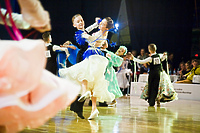 Rozpoczęły się Mistrzostwa Europy Północnej