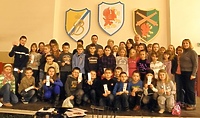 Rozpoczęły się zimowe ferie